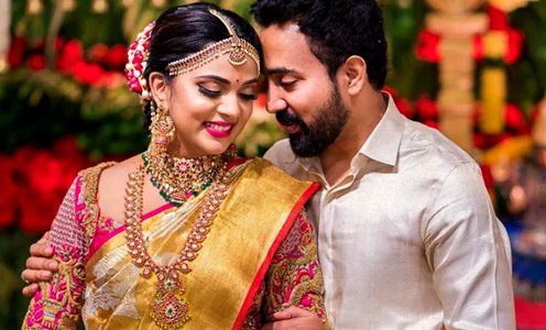 Marriage Problem Solution