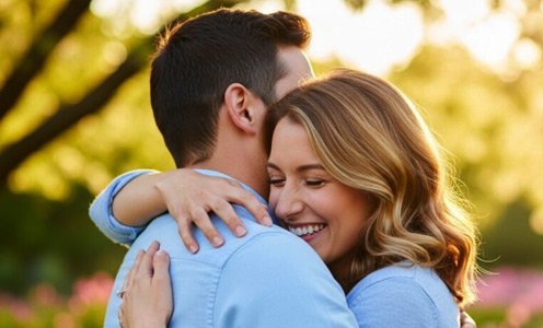 Get Your Ex Love Back