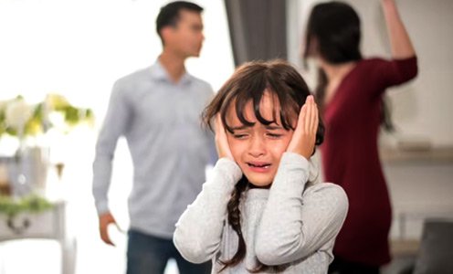 Family Problem Solution